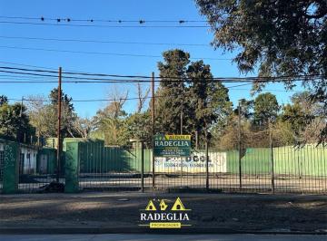 Terreno , Almirante Brown · Lotes de 554 m² en Alquiler en Burzaco