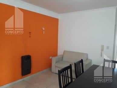 Departamento · 48m² · 3 Ambientes