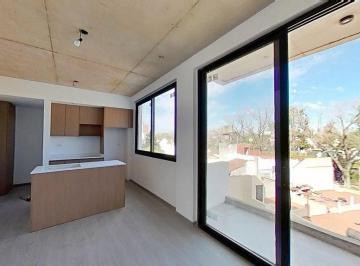 Departamento · 26m² · 1 Ambiente · Monoambiente a Estrenar 30 m Tot Balcon