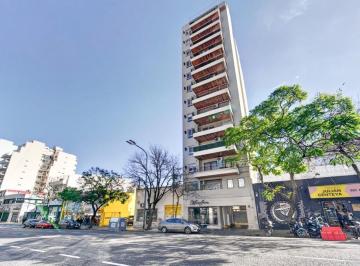 Departamento · 30m² · 1 Ambiente · Venta Monoambiente con Balcon San Cristobal