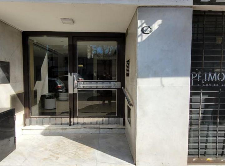 Departamento · 35m² · 2 Ambientes
