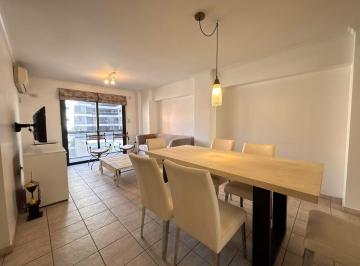 Departamento · 74m² · 3 Ambientes · Estrada - Balcón Al Frente 2 Dorm.