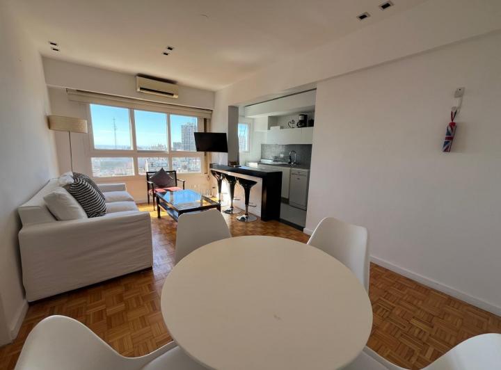 Departamento · 3 Ambientes