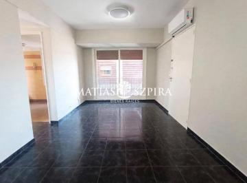 Departamento · 37m² · 2 Ambientes · Departamento en Once