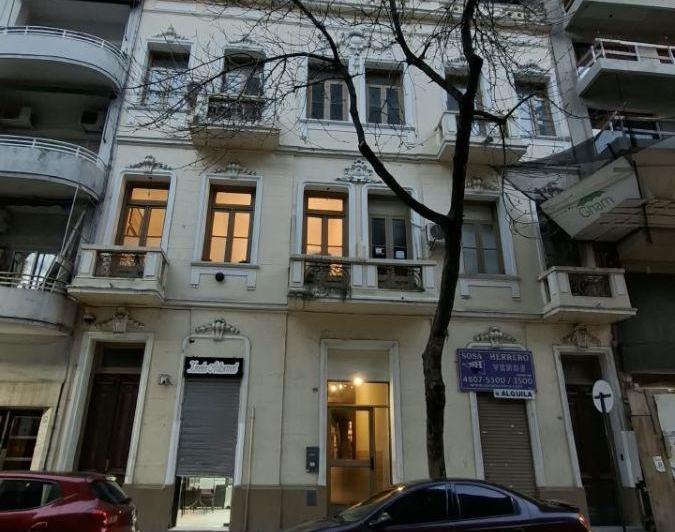 Departamento · 58m² · 3 Ambientes