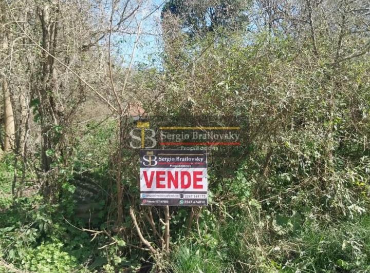 Terreno · 2000m²