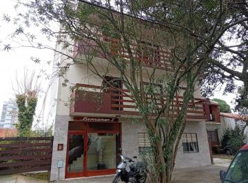 Departamento de 2 ambientes, San Bernardo · Depto en Alquiler Anual