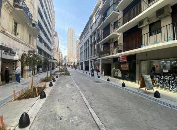 Local comercial · 107m² · Apto Multirubros Secos + Confiteria, Salon de Te, Restaurante con Mesas en Su Interior