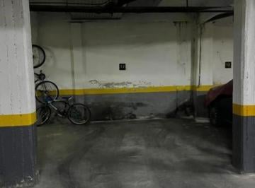 Garage · 10m² · 1 Cochera · Cochera Venta Ramos Mejia