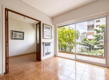 Departamento · 57m² · 3 Ambientes · Venta Departamento 3 Amb con Balcon en Rosario 100, Caballito