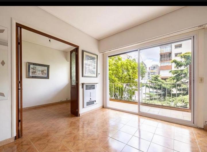 Departamento · 57m² · 3 Ambientes