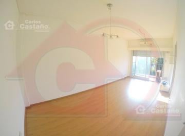 Departamento · 38m² · 2 Ambientes · Exc. Depto. 2 Amb. Refaccionado a Nuevo Cerca de Av San Martin