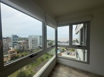 Departamento · 58m² · 2 Ambientes · 1 Cochera · Venta 2 Ambientes en Star Tower, Olivos – Luminoso – Cochera – Amenities