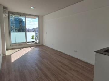 Departamento · 26m² · 1 Ambiente · Alquiler Monoambiente en San Telmo con Balcón Al Frente Luminoso a Estrenar