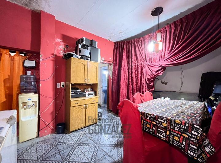 PH · 54m² · 2 Ambientes