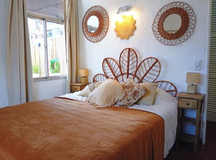 Departamento · 45m² · 2 Ambientes