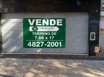 Local comercial de 1 ambiente, Federal · Venta - Lote