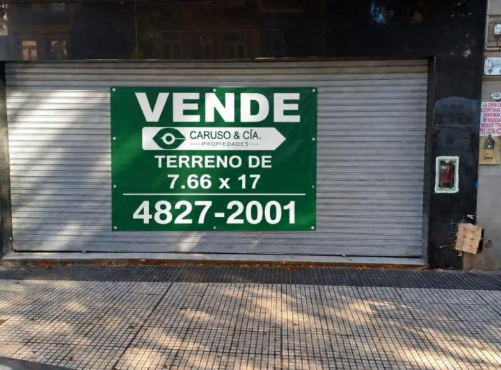 Local comercial · 130m² · 1 Ambiente
