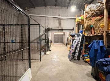 Depósito · 195m² · Depósito en Venta Nueva Pompeya