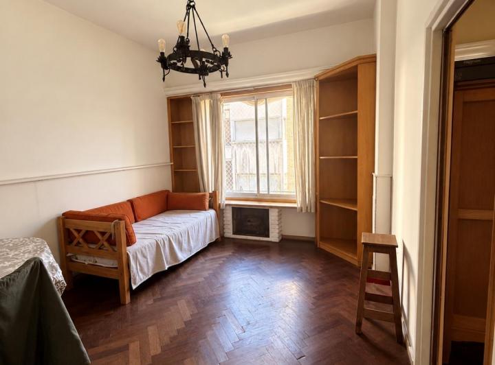 Departamento · 37m² · 2 Ambientes