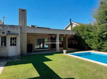LHP-LHP-3384_2 · Casa en Venta 3 Dorm. Apto Crédito - San Francisco Villanueva