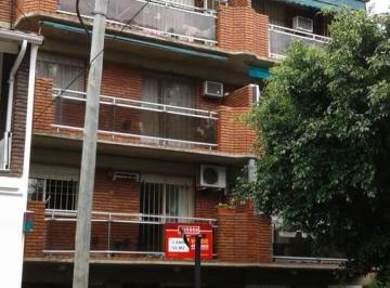Departamento · 35m² · 2 Ambientes · Departamento 2 Ambientes - Martinez