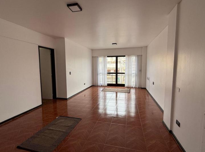 Departamento · 100m² · 3 Ambientes