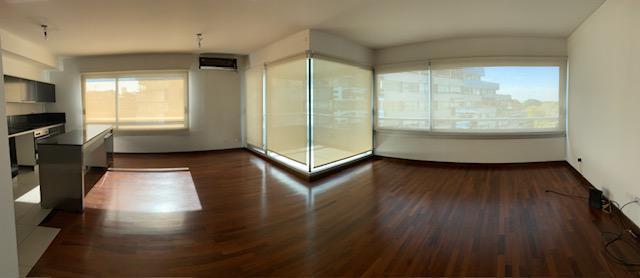 Departamento · 125m² · 3 Ambientes · 1 Cochera