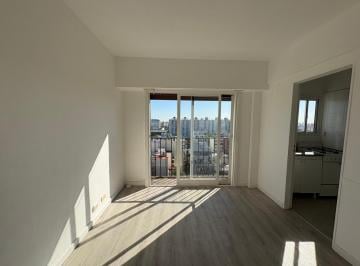 Departamento · 32m² · 2 Ambientes · Alquiler 2 Ambientes en Palermo Holywood - Apto Profesional - Excelente Vista