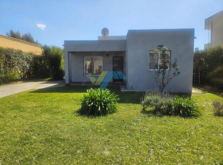 Casa en alquiler en San Eduardo · 4 ambientes