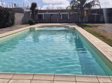 Casa · 280m² · 5 Ambientes · 1 Cochera · Casa en Venta