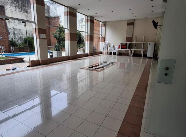 Departamento · 40m² · 2 Ambientes