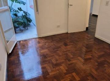PH de 3 ambientes, Colegiales · PH 66 m. en 3 Ambientes con 2 Patios Impecable Estado! en Maure Entre Freire y Zapiola