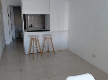 Departamento de 1 ambiente, Villa Urquiza · Excelente Monoambiente en Villa Urquiza!