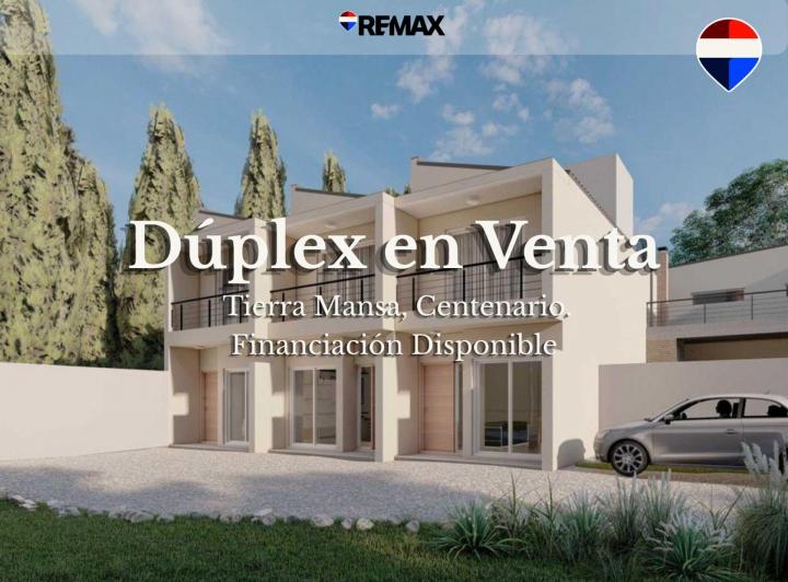 Casa · 89m² · 4 Ambientes · 1 Cochera