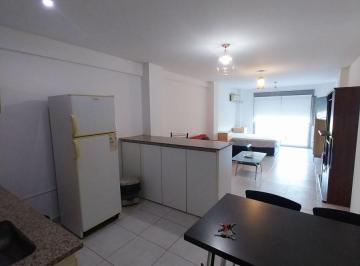 Departamento de 1 ambiente, Villa Crespo · Va Crespo - Av Corrientes 6400 - Lindo Monoambiente C/amenities!