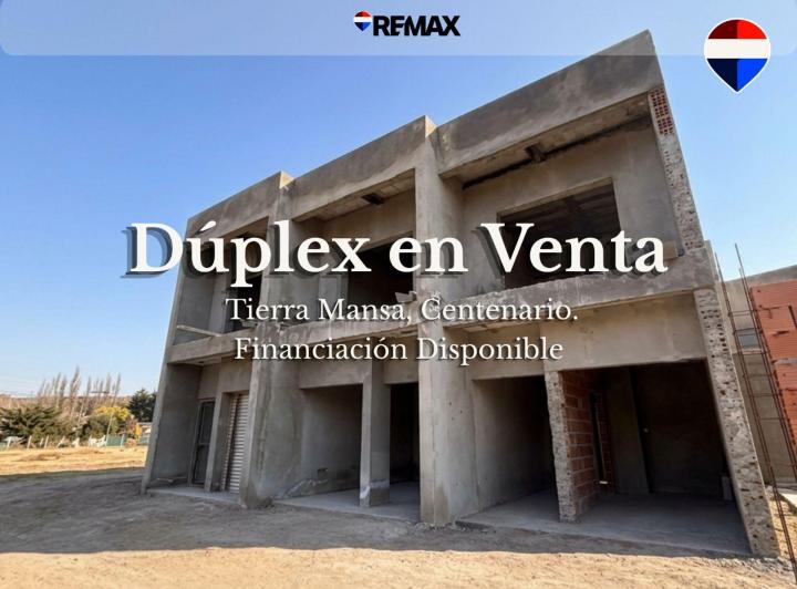 Casa · 89m² · 4 Ambientes · 1 Cochera