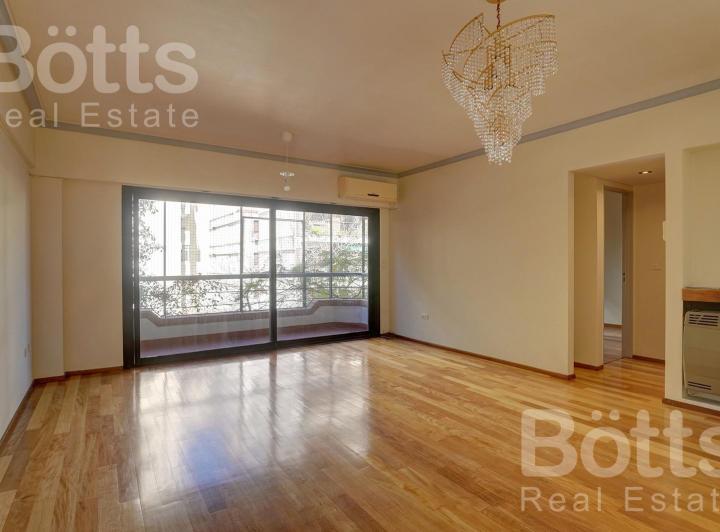 Departamento · 67m² · 3 Ambientes · 1 Cochera