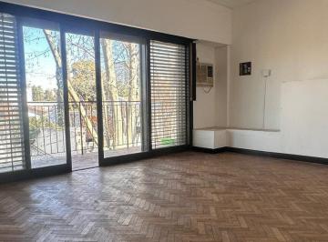 Departamento · 104m² · 4 Ambientes · 1 Cochera · Venta 4 Ambientes en Saavedra + Cochera + Terraza