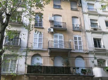 Departamento de 2 ambientes, Recoleta · Venta 2 Amb. Recoleta - Amoblado y Equipado - Ideal Inversor