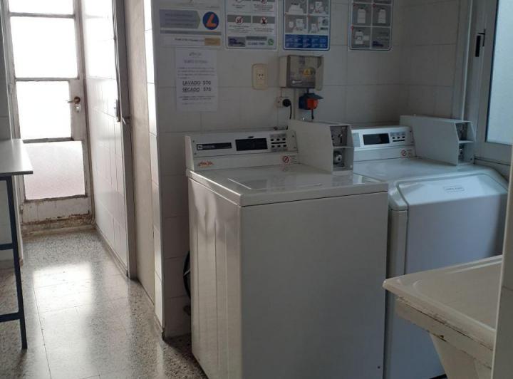 Departamento · 36m² · 2 Ambientes