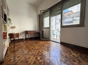 Departamento · 55m² · 3 Ambientes · 3 Ambientes Al Frente con Balcón | Parquet | Excelente Luz y Ventilación