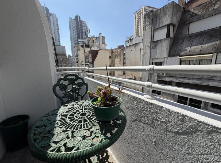 Departamento · 55m² · 3 Ambientes