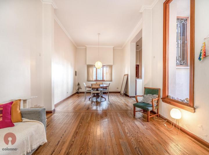 Casa · 100m² · 4 Ambientes