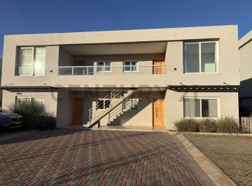 Departamento · 57m² · 3 Ambientes · 1 Cochera · Venta Town House | 3 Amb | La Calesa, Pilará