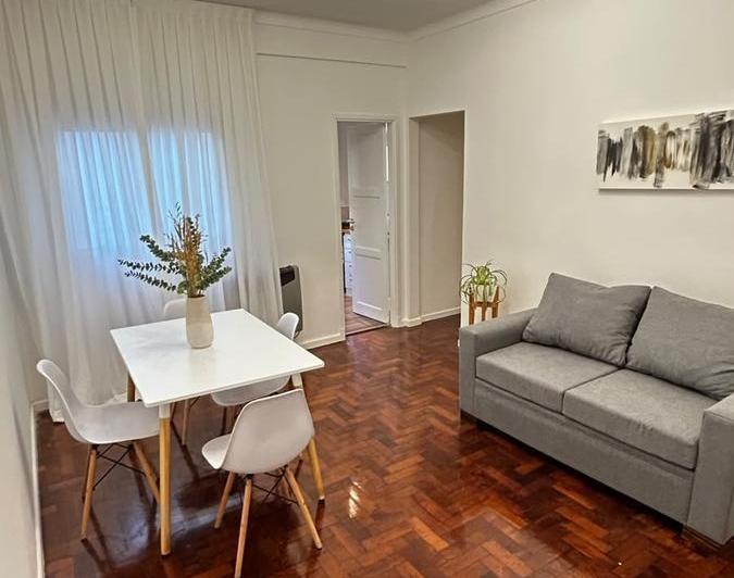 Departamento · 56m² · 3 Ambientes
