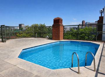 Departamento · 333m² · 8 Ambientes · 2 Cocheras · Venta Palermo Chico 5 Dorm., 2 Cocheras, Vigilancia, Pileta y Parrilla.