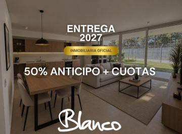 Departamento · 142m² · 5 Ambientes · 3 Cocheras · Departamento Dúplex en Venta en Luciernagas Pilar, Pilar, G. B. a. Zona Norte
