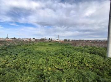 Terreno · 330m² · Lote en Venta Melchor Romero
