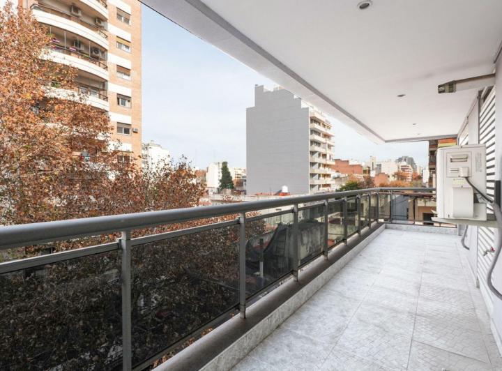 Departamento · 39m² · 2 Ambientes